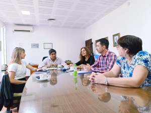 Nueva apuesta a la Diplomatura en Dise&ntilde;o de Mobiliario, Innovaci&oacute;n y Sustentabilidad