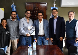 &quot;Startup Weekend Jujuy&quot; fue declarado de Interés Municipal