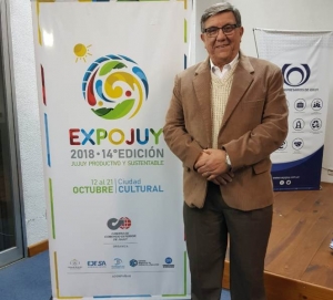 Una EXPOJUY en los ojos del sector comercial e industrial internacional