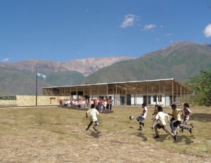 Se abre Convocatoria del Premio Presidencial &ldquo;Escuelas Solidarias&rdquo;