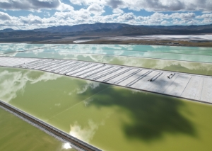 Cauchari-Olaroz: Jujuy tendr&aacute; una nueva planta de extracci&oacute;n de litio a finales de 2025