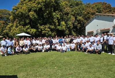 75 años de la Chacra Experimental Agrícola Santa Rosa: investigación, resiliencia y futuro para la caña de azúcar del norte argentino