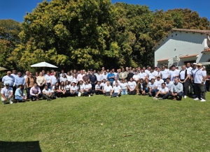 75 años de la Chacra Experimental Agrícola Santa Rosa: investigación, resiliencia y futuro para la caña de azúcar del norte argentino