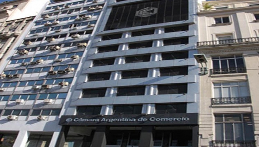 La CAC y la CAME apoyaron las políticas económicas del Gobierno