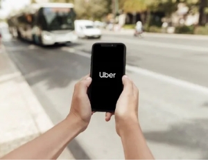Uber en San Salvador de Jujuy: resaltaron avances