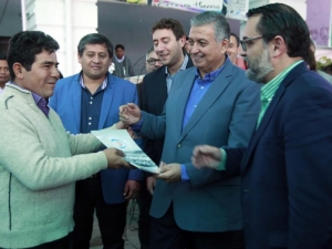 VIII Exposición de floricultura “La Flor más Bella”
