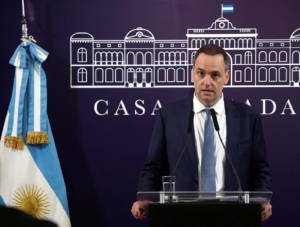 El foco en los &ldquo;50 proyectos de ley que Milei evaluar&aacute; para ir enviando al Congreso&rdquo;