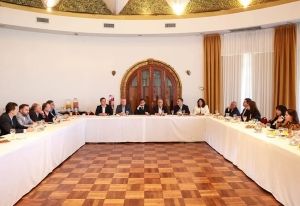 Jujuy formaliz&oacute; la creaci&oacute;n del Consejo Productivo para fortalecer la articulaci&oacute;n p&uacute;blico-privada