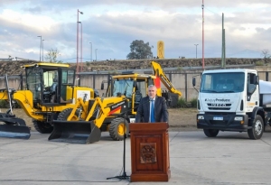 Fortalecimiento del potencial productivo de la Puna
