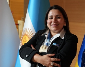 Una empresaria juje&ntilde;a en el G20: &iquest;Qu&eacute; se discuti&oacute; en Viena y que puede significar para las empresas del NOA?