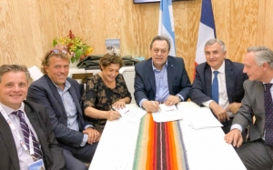 Vinos juje&ntilde;os estar&aacute;n en el Museo de Vino en Francia en el 2019