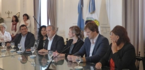 Plan Estrat&eacute;gico de Gesti&oacute;n Forestal de la cuenca Caimancito