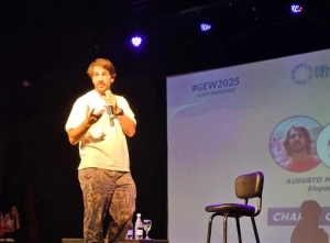Exitosa GEW 2025 en Jujuy