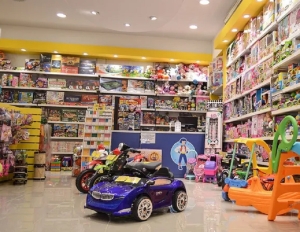 Las ventas por el D&iacute;a del ni&ntilde;o cayeron un 2,5%.