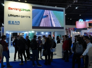 Negocios, continuidad educativa y preservaci&oacute;n ambiental: la agenda de EXAR