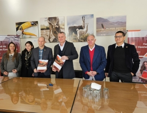 Vuelve &ldquo;Producci&oacute;n en Foco&rdquo; con la presentaci&oacute;n de indicadores industriales