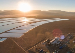 La miner&iacute;a global en un &ldquo;momento bisagra&rdquo; y el escenario del litio, en foco