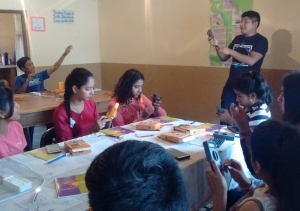 Impulsan acciones de contenci&oacute;n para j&oacute;venes de zonas tabacaleras