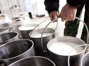 Cuenca Lechera: Afinan el l&aacute;piz en el proyecto del megatambo en El Pongo