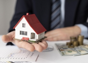 El BBVA baja la tasa de cr&eacute;ditos hipotecarios para monotributistas y responsables inscriptos