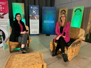 Ecos de la participaci&oacute;n de Jujuy en la 4&deg; Cumbre Mundial de Econom&iacute;a Circular