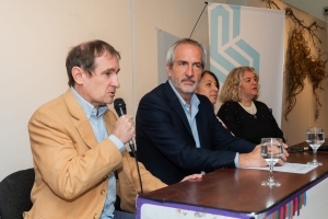 Premios Ledesma en Artes Visuales alcanzan los 2 millones de pesos