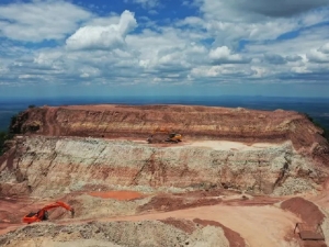 Cobre juje&ntilde;o: &ldquo;los compromisos de compra son totales&rdquo;