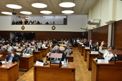 La Legislatura sancionó la creación de la Municipalidad de Susques y leyes para el empleo público