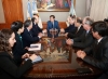 Conectividad e integración digital: Jujuy y Chile profundizan agenda y buscan optimizar el Paso de Jama
