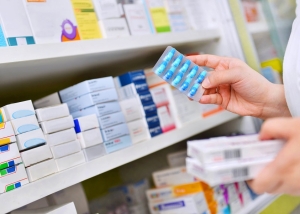 El Gobierno congeló el precio de los medicamentos hasta el 31 de octubre