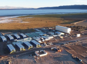 Se activ&oacute; protocolo por mineros con COVID-19