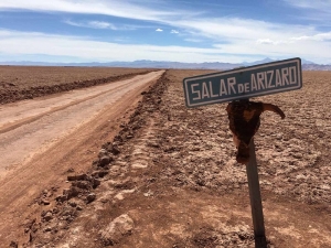 Se licitará en esta semana el mayor yacimiento de litio en Argentina