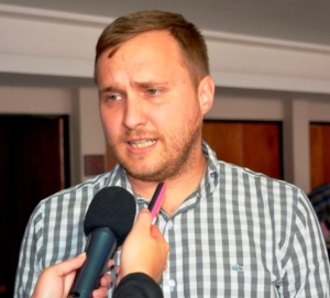 Comienza &ldquo;Expo Cooperactiva&rdquo; en Jujuy