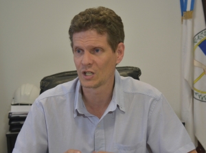 Miner&iacute;a: se analizan protocolos vinculados al litio