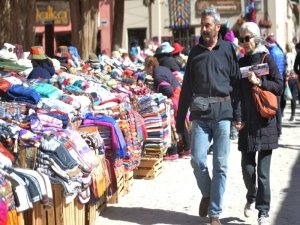 Calendario Cultural y tur&iacute;stico "Verano 2024" en Jujuy