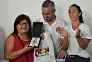 Fiesta Nacional de la Artesan&iacute;a: juje&ntilde;a con el premio mayor