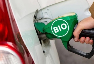 "Es momento de aprobar la ley de Biocombustibles"