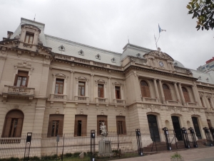 Jujuy propone la adhesi&oacute;n parcial al RIGI y se espera su debate en la Legislatura