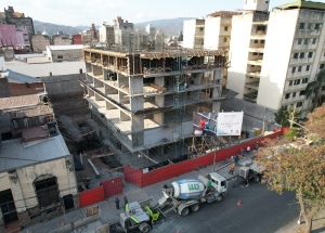 Am&eacute;rian Jujuy, el hotel que revoluciona el mercado inmobiliario y la industria del turismo