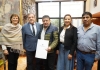 Programa "Crecer" del RENATRE fue declarado de interés provincial