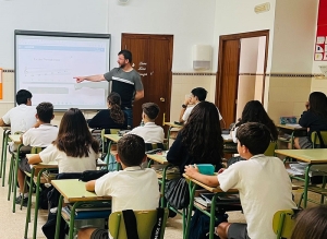 Hasta el 30 de abril inscriben en el programa Vouchers Educativos 2026