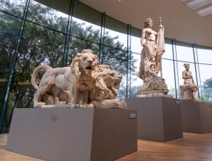 Centro Cultural Lola Mora: la inauguración de una obra emblemática para Jujuy