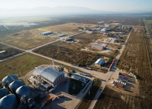 Parques Industriales de Perico y Güemes estarán presentes en la Expojuy 2026
