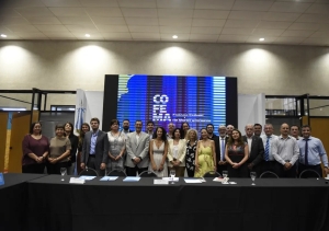 Consejo Federal de Ambiente nuevo cap&iacute;tulo del debate sobre los fondos de Bosques Nativos