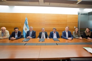 Cient&iacute;ficos e investigadores se suman al proyecto de CANNAVA