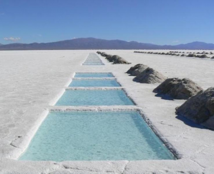 La petrolera argentina Pluspetrol compró una firma canadiense productora de litio