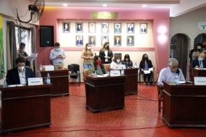 Declararon el Estado de emergencia Epidemiol&oacute;gica y Sanitaria por el Dengue
