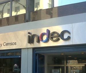 El Indec difunde el martes la inflación minorista de 2018, estimada en torno a 47,5%