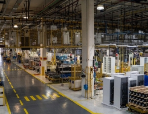 Industria en rojo: la multinacional Electrolux avanza en un plan de retiros voluntarios