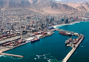 Jujuy - Antofagasta: con fuerte impulso al comercio capacitarán a interesados